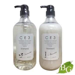 フォード CE3 シャンプー トリートメント セット 1000mL 1000g 【 爆買 】