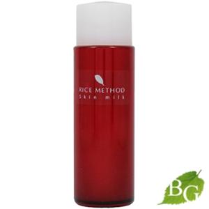 REAL リアル ライスメソッド スキンローション 120ml 送料無料 BC-K V