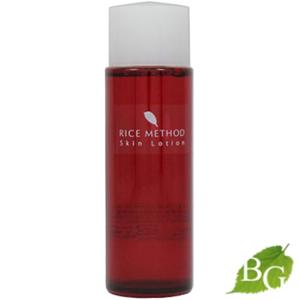 REAL リアル ライスメソッド スキンローション 120ml 送料無料 BC-K V