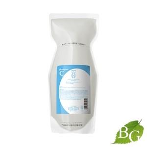 ハーバルエッセンス ビオリニュー モロッカンオイル シャンプー 400mL