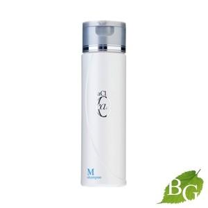 ハーバルエッセンス ビオリニュー モロッカンオイル シャンプー 400mL