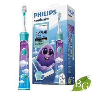 フィリップス PHILIPS ソニッケアー キッズ HX6391/03