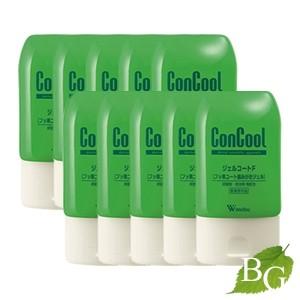 ウエルテック ジェルコートF 90g　10ほんセット Weltec 【当日発送】ウエルテック コンクール ジェルコートF 90g×10本