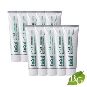 ウエルテック コンクール リペリオ 80g×10本セット 【 爆買 】