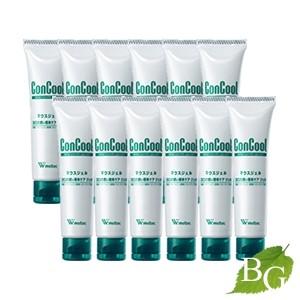 ウエルテック コンクール マウスジェル 50g×12本セット
