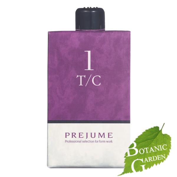 ミルボンmilbon プレジューム パーマセレクション T/C 1剤 ウェーブパーマ パーマ液 40...