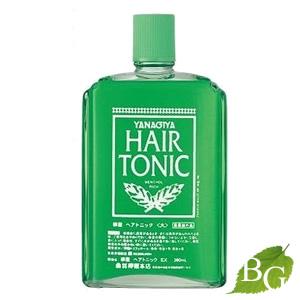 柳屋本店 【×12個】柳屋 ヘアトニック (大) 360mL : bellashopヤフー店