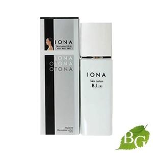 イオナ スキンローション B.I. (R) 120mL 【 爆買 】