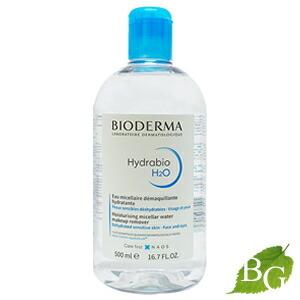 ビオデルマ イドラビオ H2O クレンジング 5...の商品画像