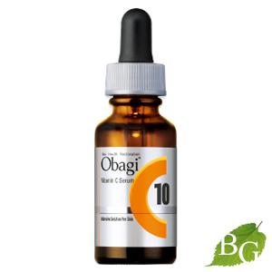 オバジ C10 セラム ラージ 26mL 【 爆買 】