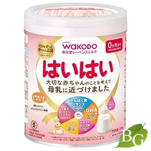 和光堂 レーベンスミルク はいはい 300g 【 爆買 】