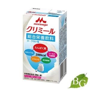 森永乳業 エンジョイ クリミール ヨーグルト味 125mL