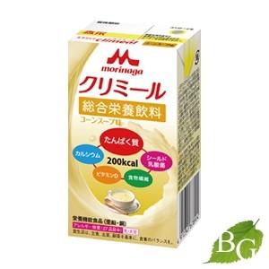 森永乳業 エンジョイ クリミール コーンスープ味 125mL