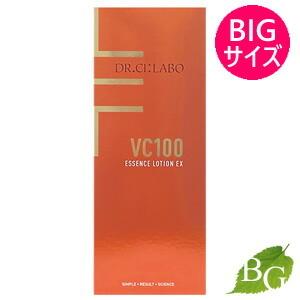 【お得なBIGサイズ】ドクターシーラボ VC100エッセンスローションEX 285mL