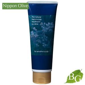 サンナホル ナチュラル トリートメント シャンプー 300mL 【 爆買