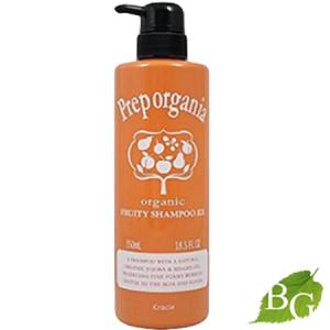 ハホニコ プロ ディスデモカ ヘアクレンジング (シャンプー) 1000mL