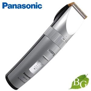 Panasonic パナソニック 業務用 バリカン ER1510P-S シルバー :157-081 