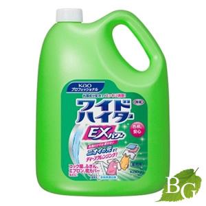 花王 ワイドハイター EXパワー 業務用 4.5...の商品画像