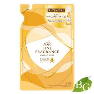 ファーファ ファインフレグランス ファブリックミスト ボーテ 270mL 詰替え用 【 爆買 】