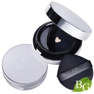 ナチュレ エステパートナー ハリファンデーション 15g (専用パフ2枚付)