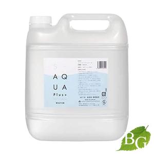 S-AQUA PLUS+ プラス ウォーター 5L