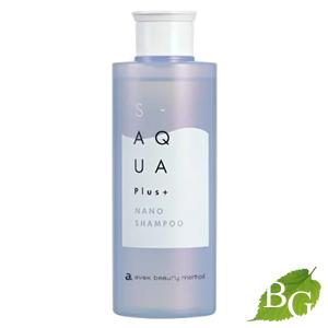 S-AQUA サイエンスアクア OH シャンプー 200ml