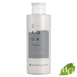 S-AQUA サイエンスアクア トリートメント 200g