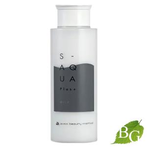 S-AQUA サイエンスアクア ミルク 120g