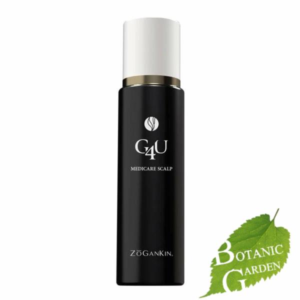 【送料無料】クルールラボ CouleurLabo ゾーガンキン ZOGANKIN G4U メディケア...