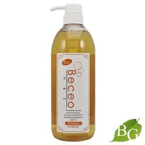 パイモア ベセオ HBS シャンプー 800mL 【 爆買 】
