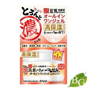 サナ なめらか本舗 とろんと濃ジェルエンリッチ 高保湿 100g