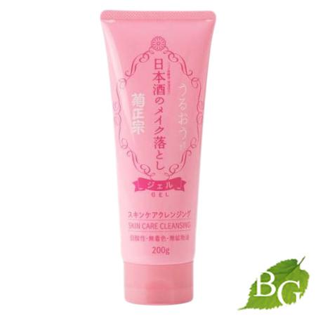 菊正宗 日本酒のメイク落とし ＲＮ 200g