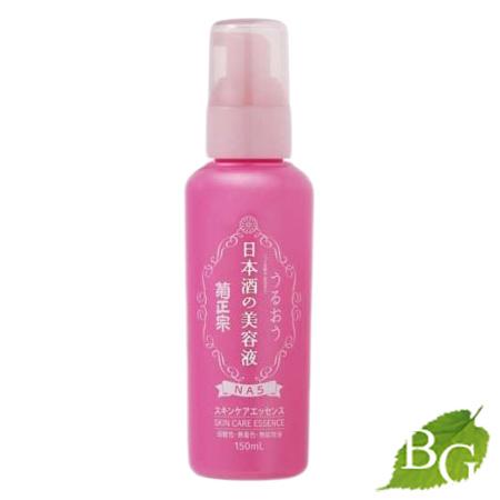 菊正宗 日本酒の美容液 150ml