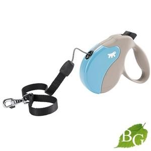 イタリアferplast社製 アミーゴ コード MINI AMIGO CORD 犬 りーど 伸縮 リ...