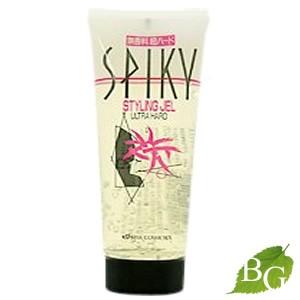 IRIYA COSMETICS（イリヤコスメティックス） イリヤ スパイキー