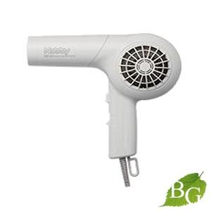 Nobby マイナスイオン ドライヤー NB1501 ホワイト