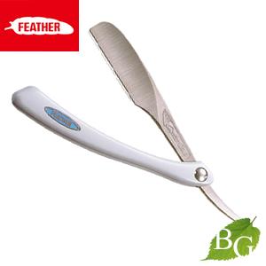 FEATHER（フェザー） アーティストクラブ SR レザー ブルー : アット