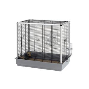 イタリアferplast社製 リス用 ケージ スコイアットリー KD Scoiattoli KD フルセット 【 爆買 】