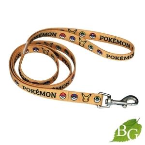 ポケモン リード S イエロー 犬 猫用 りーど リード さんぽグッズ 散歩用品 お出かけ お散歩グッズ ボタニックガーデンpaypayモール店 通販 Paypayモール