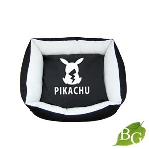 ポケモン 犬 猫 オーガニックコットン ベット ピカチュウ S ポケットモンスター 166 229 001 Botanic Garden プレミアポイント店 通販 Yahoo ショッピング