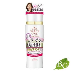 コーセー グレイス ワン ディープホワイト ローションR とてもしっとり 180mL 【 爆買 】