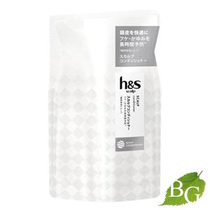 h＆s scalp スカルプコンディショナー 300g 詰替え用