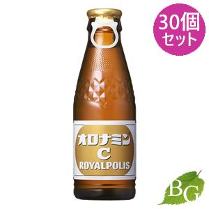 大塚製薬 オロナミンC ロイヤルポリス 120mL×30個セット