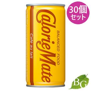 大塚製薬 カロリーメイト リキッド カフェオレ味 200mL×30個セット