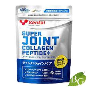 kentai ケンタイ スーパージョイントコラーゲンペプチドプラス 450粒 【 爆買 】