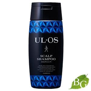 大塚製薬 UL・OS ウルオス 薬用スカルプシャンプー 300mL 【 爆買 】