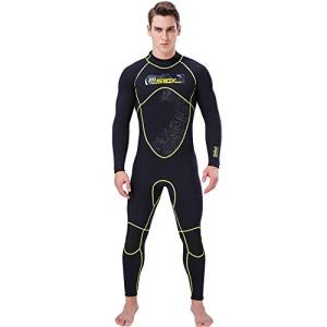 日本製 The RLM Rubber ウェットスーツ 5×3mm or ALL3mm セミドライ