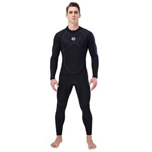 19 HOTLINE ホットライン ウェットスーツ フルスーツ バックジップ