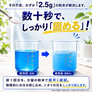 【YouTubeで紹介されました!】凝固剤 超...の詳細画像3