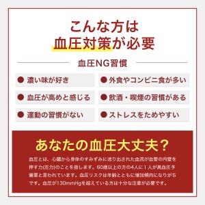 プライム製薬 高めの 血圧 下げる GABA ...の詳細画像4